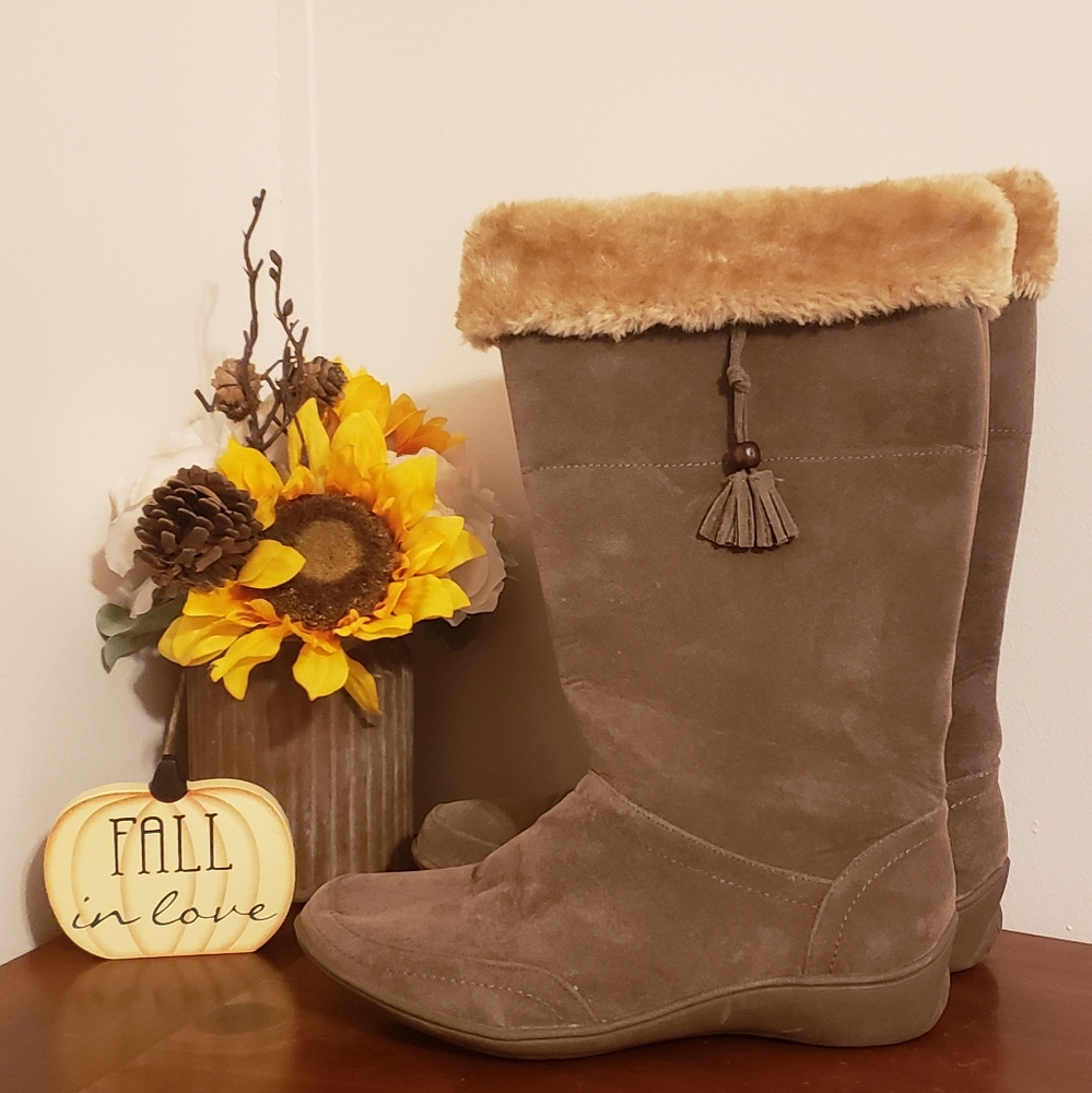 Boots NWOT